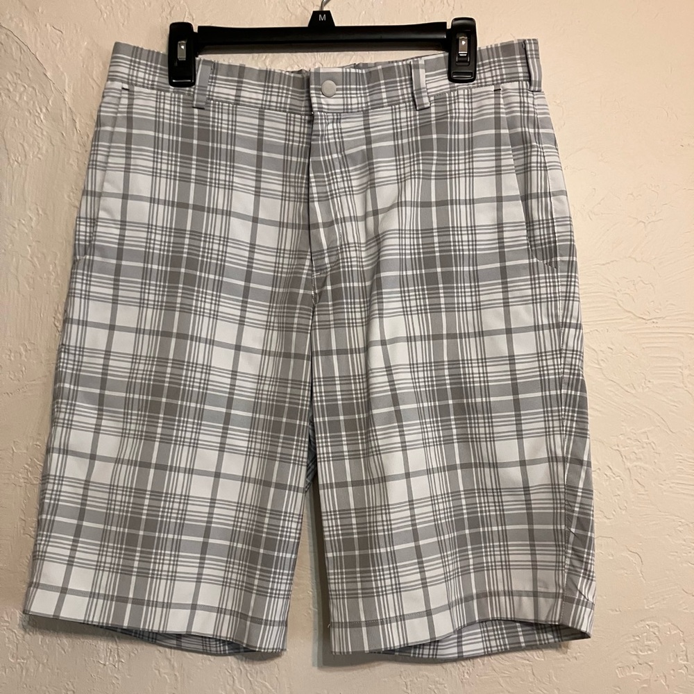 Nike Golf Tour Performance Dri-Fit Shorts 32x11